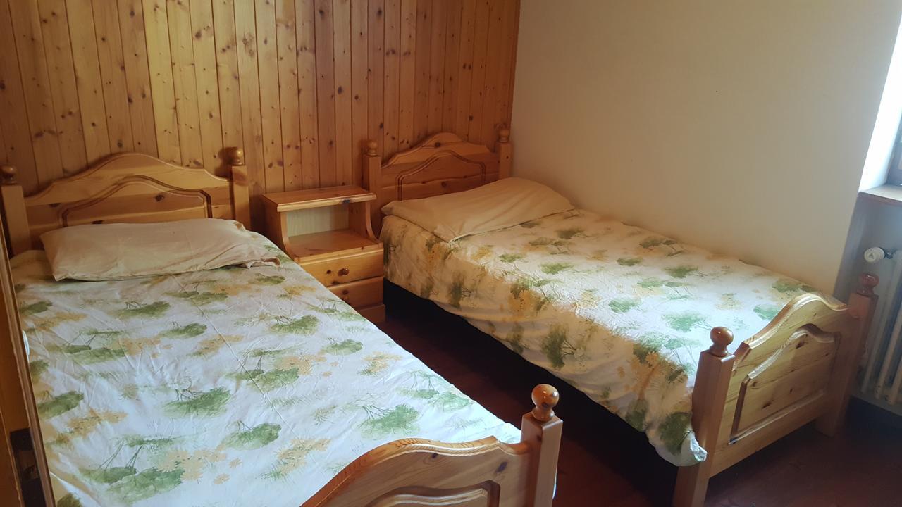 Pensione Cari Molare Номер фото