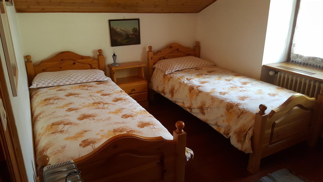 Pensione Cari Molare Номер фото