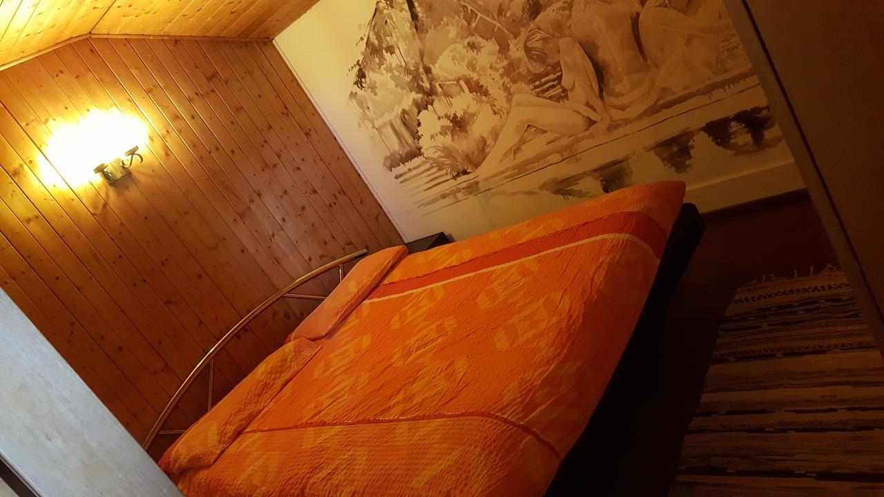Pensione Cari Molare Номер фото